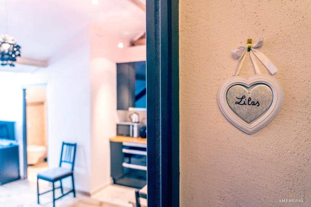 La Ferme Des Moulineaux Hotel Bailly  Екстериор снимка
