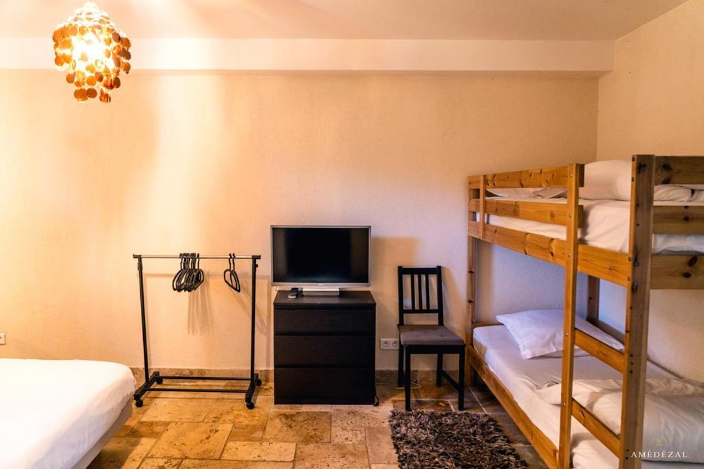 La Ferme Des Moulineaux Hotel Bailly  Екстериор снимка