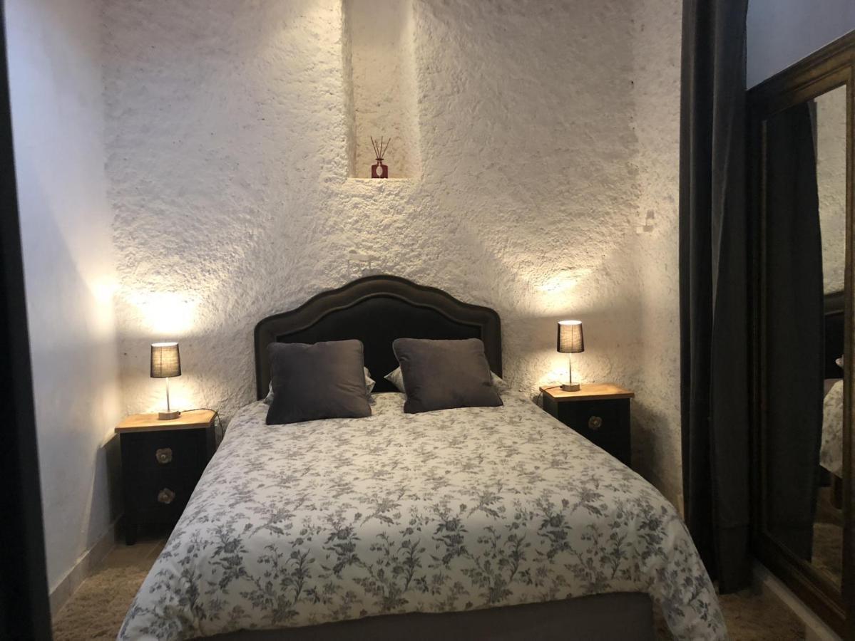 La Ferme Des Moulineaux Hotel Bailly  Екстериор снимка